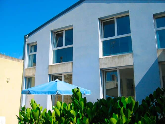 Gîte l'étoile de mer à Wimereux