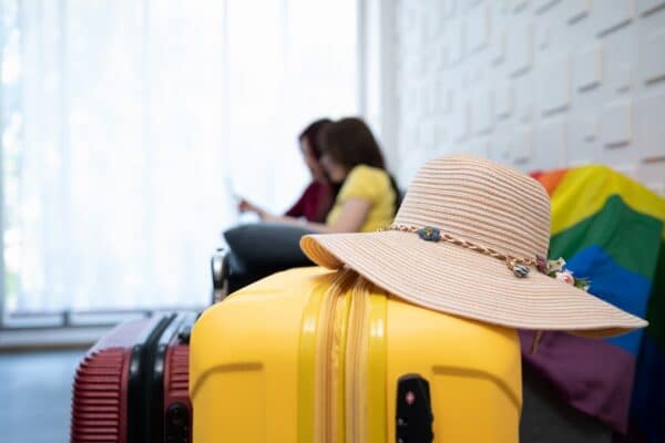 Gite ou un hôtel à Wimereux