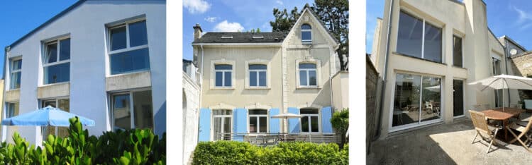 Locations de vacances à Wimereux