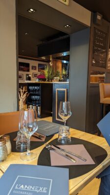 Restaurant L'Annexe