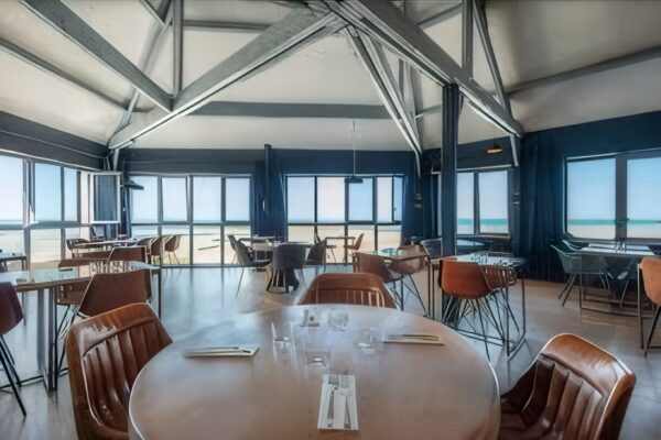 Restaurant La Dérive