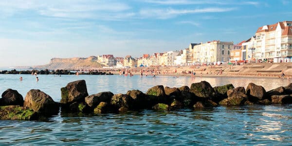 Articles de blog à propos de Wimereux