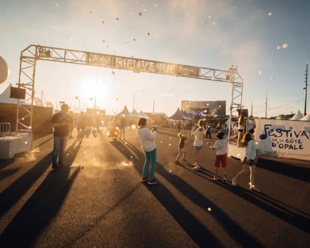 Festival musical de la Côte d'Opale