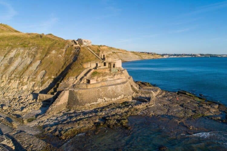 Musée du Fort de la Crèche