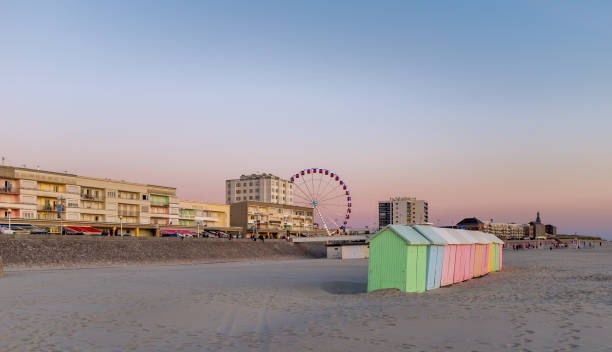 Plage de Berck-sur-Mer