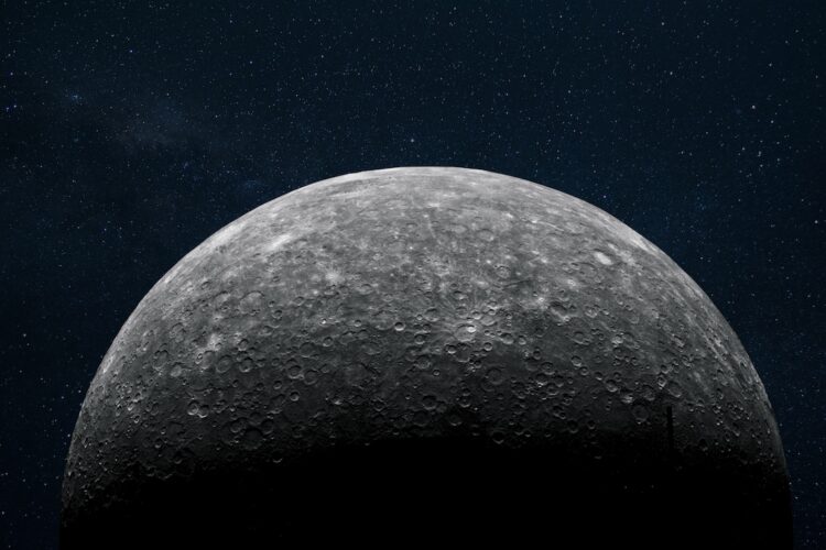 L'impact de la lune sur les marées