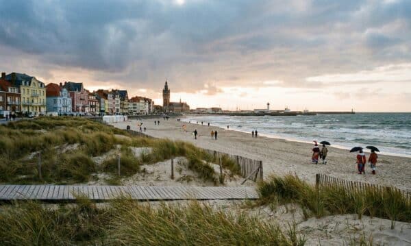 Dunkerque, destination incontournable de la Côte d'Opale